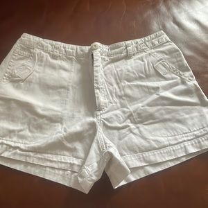 Women’s Periscope Cargo Shorts, Size 9